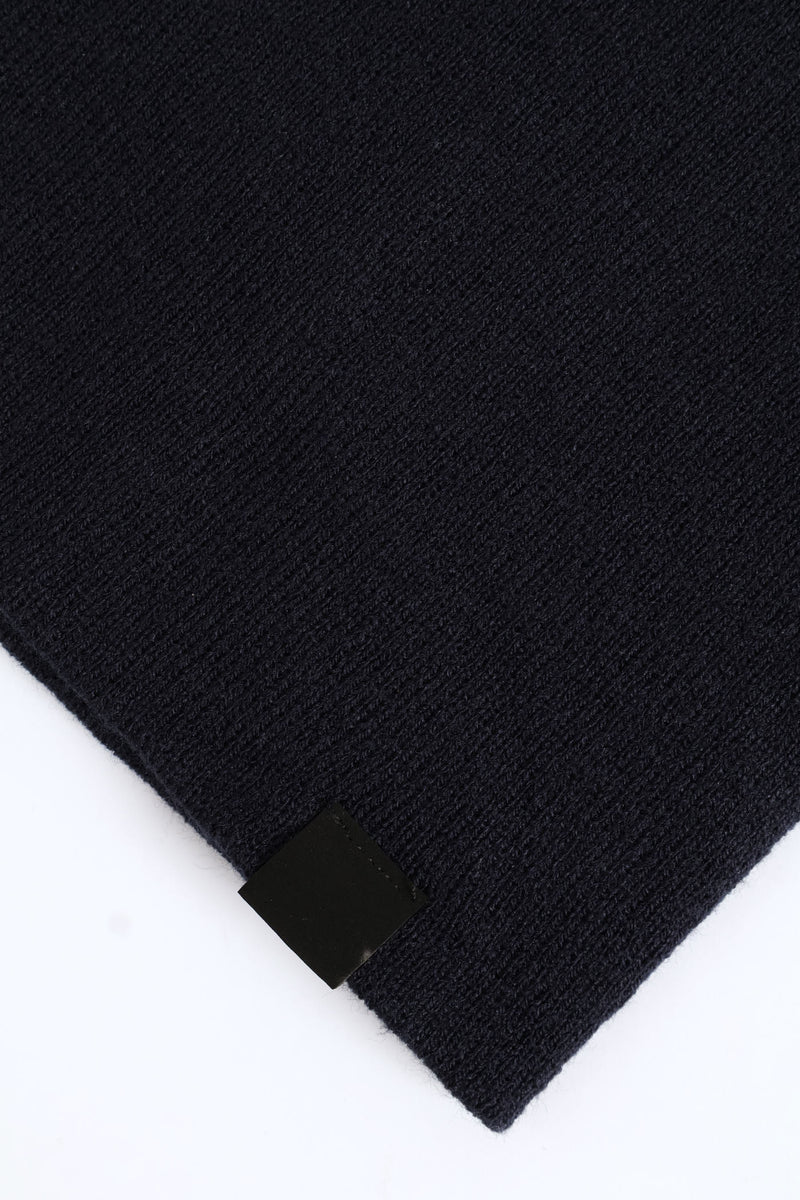 Micro Knit Beanie