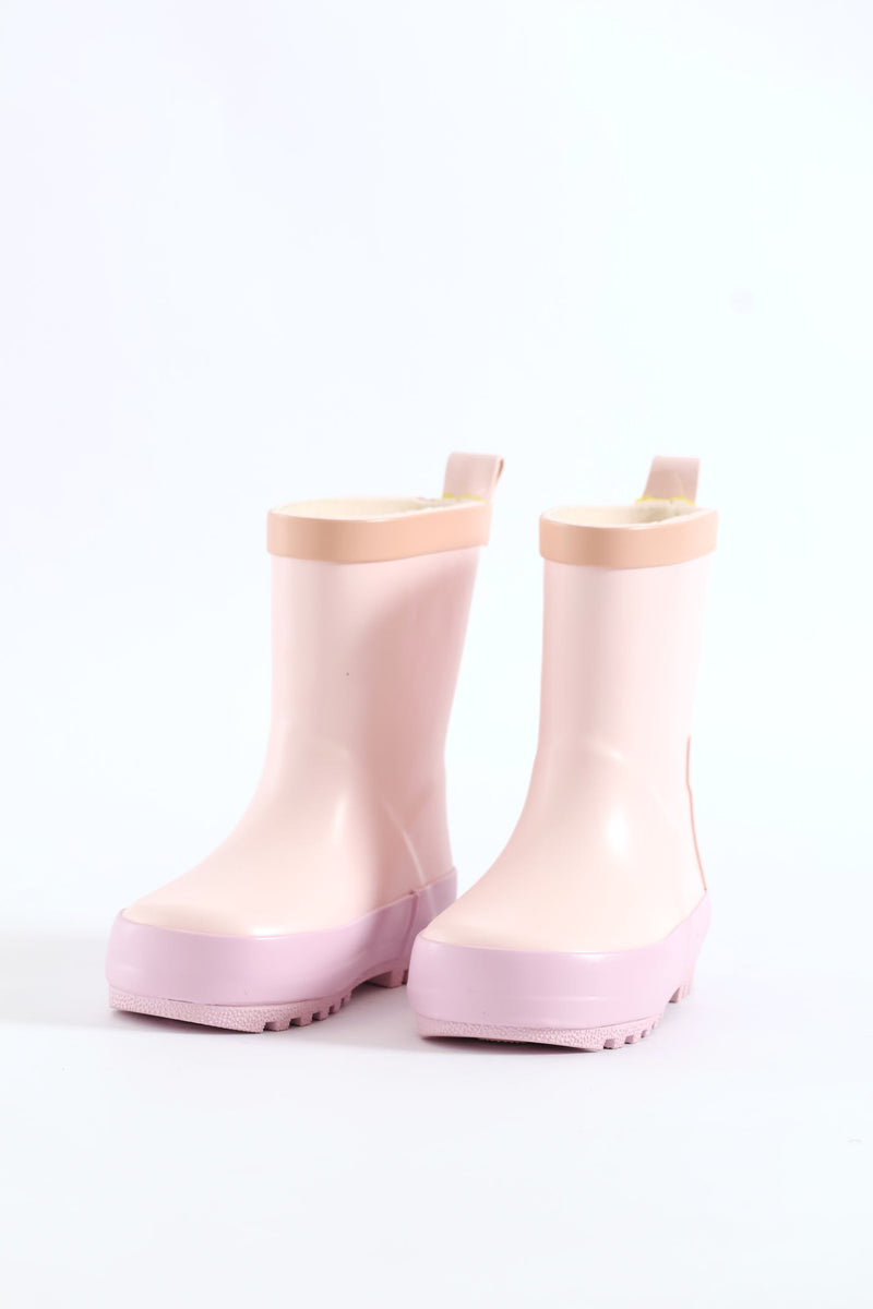 Keedo Sorbet Rainboot - Pink