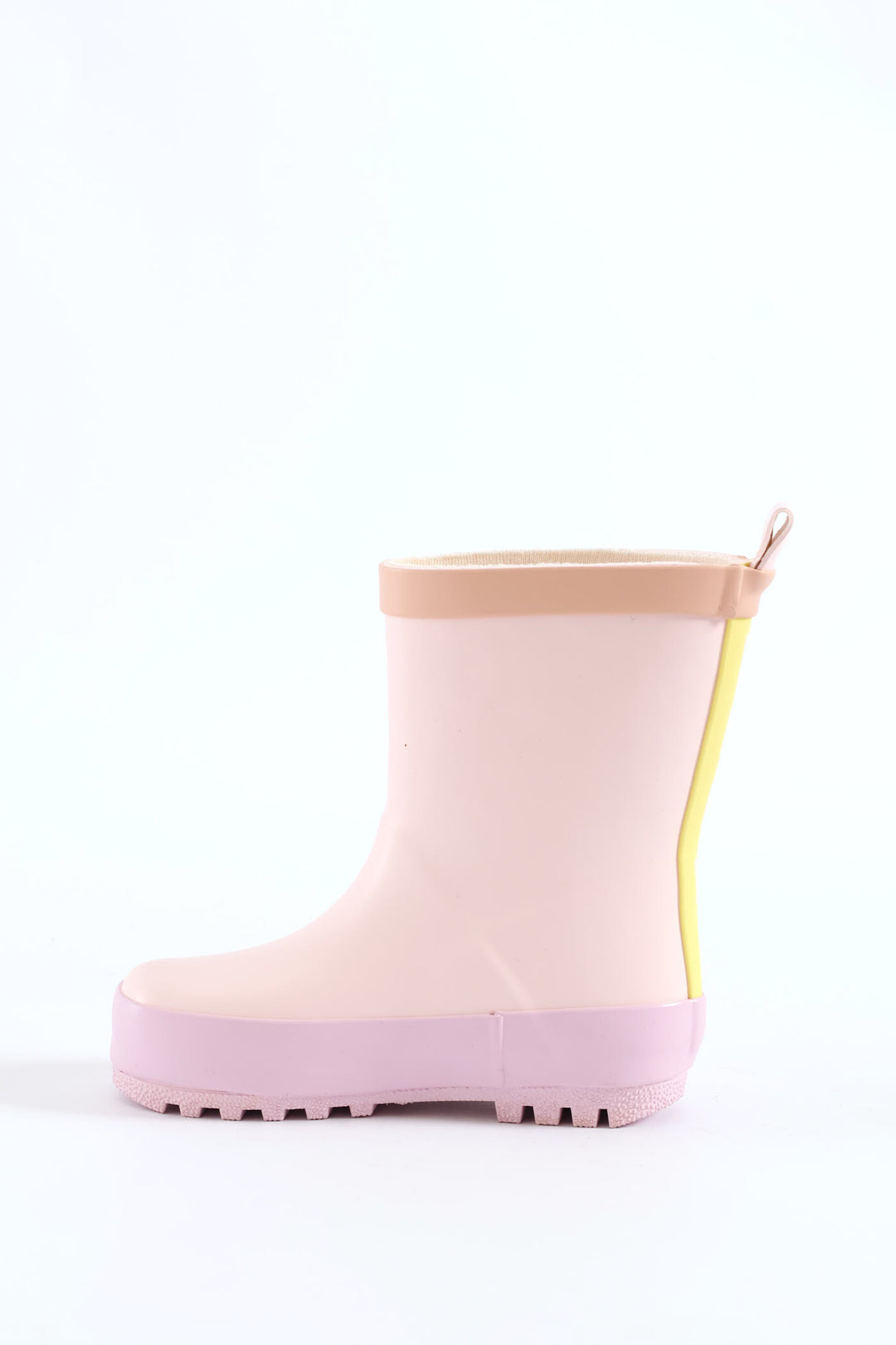 Keedo Sorbet Rainboot - Pink