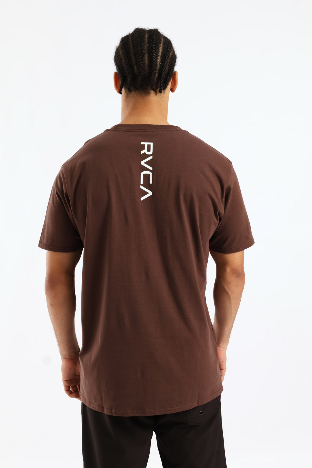 Va Mark 2 Tee - Mocha