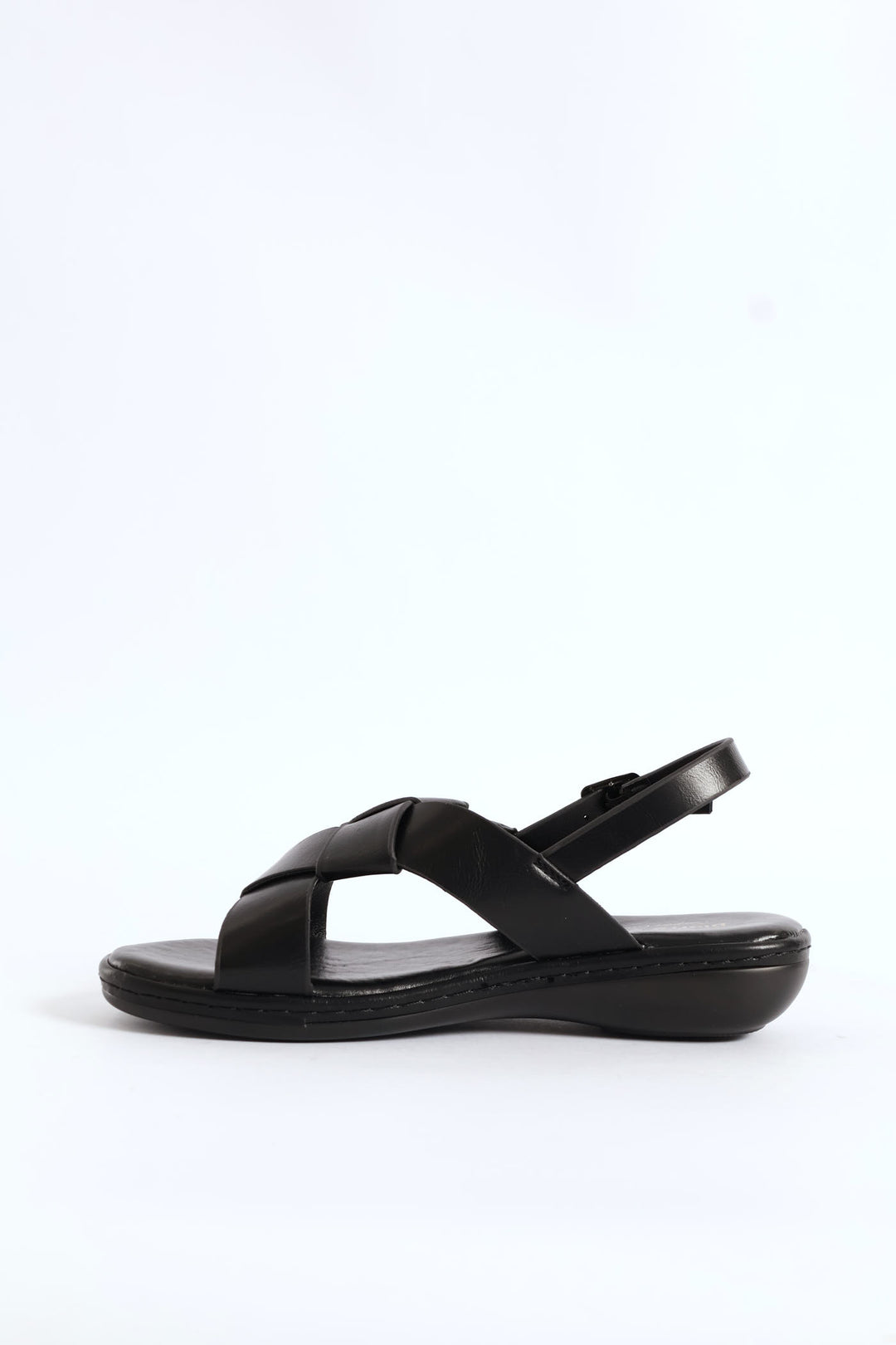 Vasta B1 Sandal - Black
