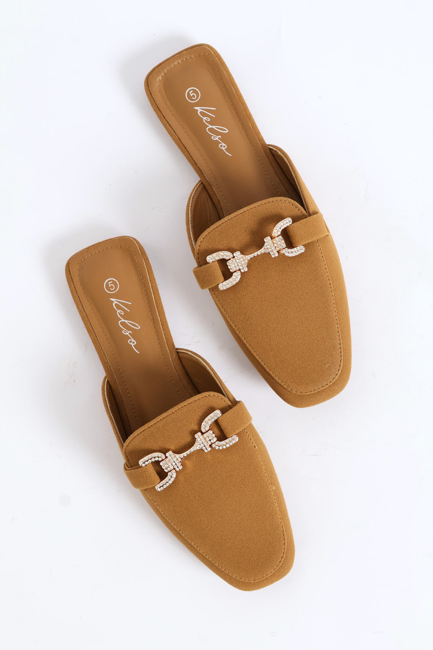 靴 Prank Project Loafer Mules size 37 Ladies Square Toe Metal Trim Weave Mule Loafer - Taupe – Edgars