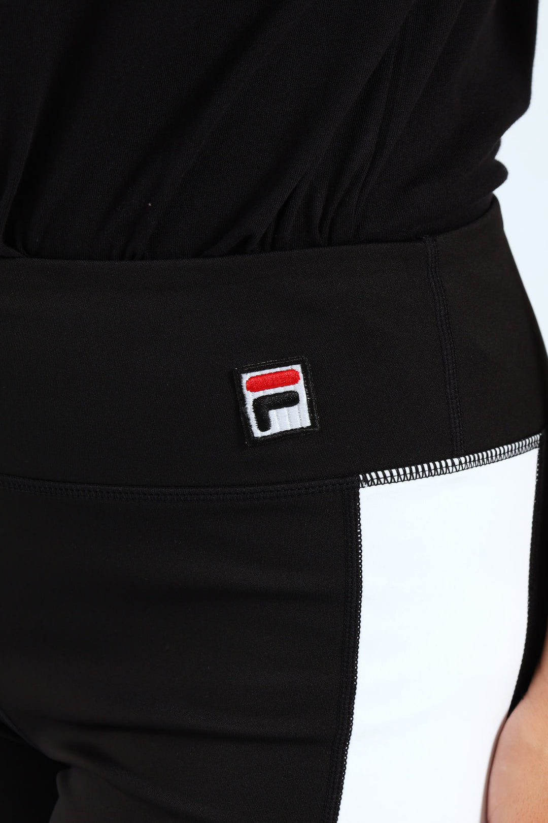 Elaine Leggings - Black