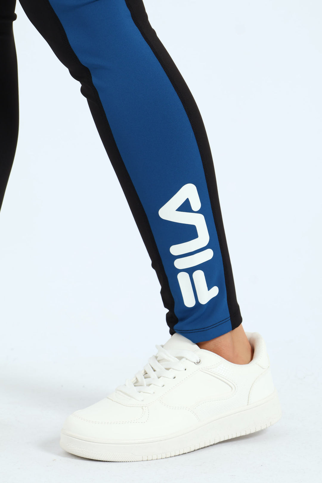 Elaine Leggings - Black