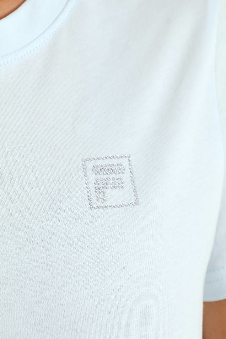 Gemma T-Shirt - Light Blue