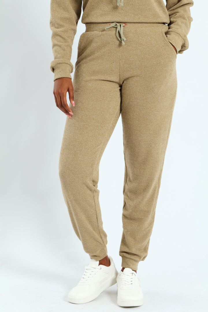 Leisure Jogger - Meadow Green