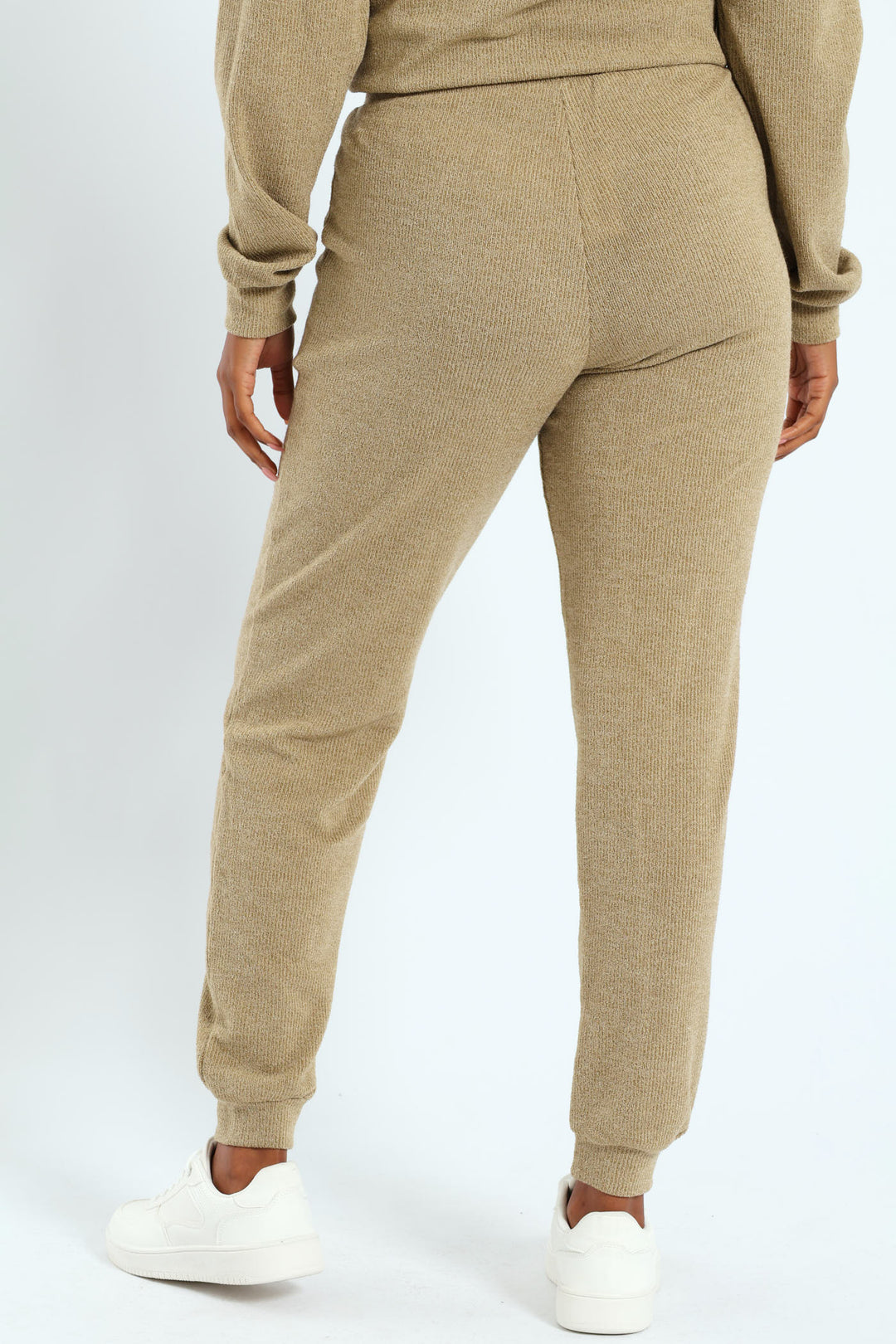 Leisure Jogger - Meadow Green