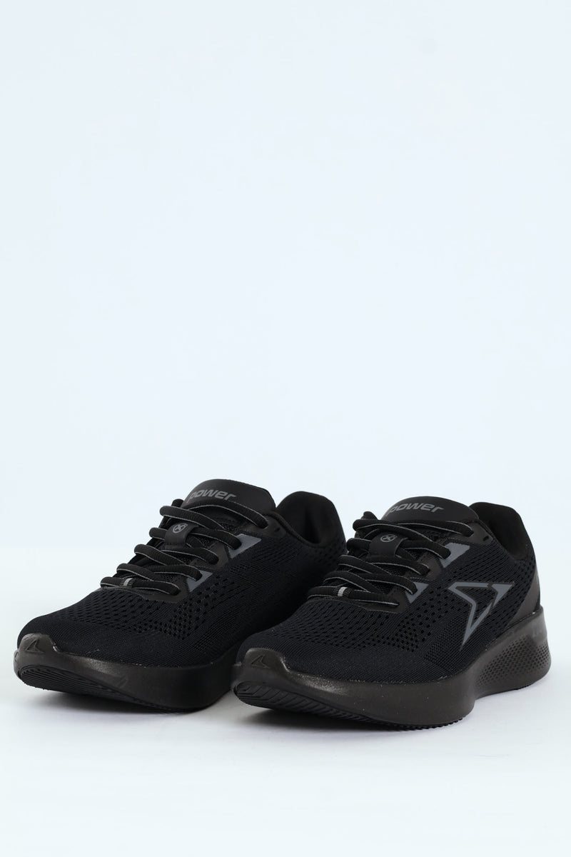 Xorise +100Rn Eros Trainer - Black