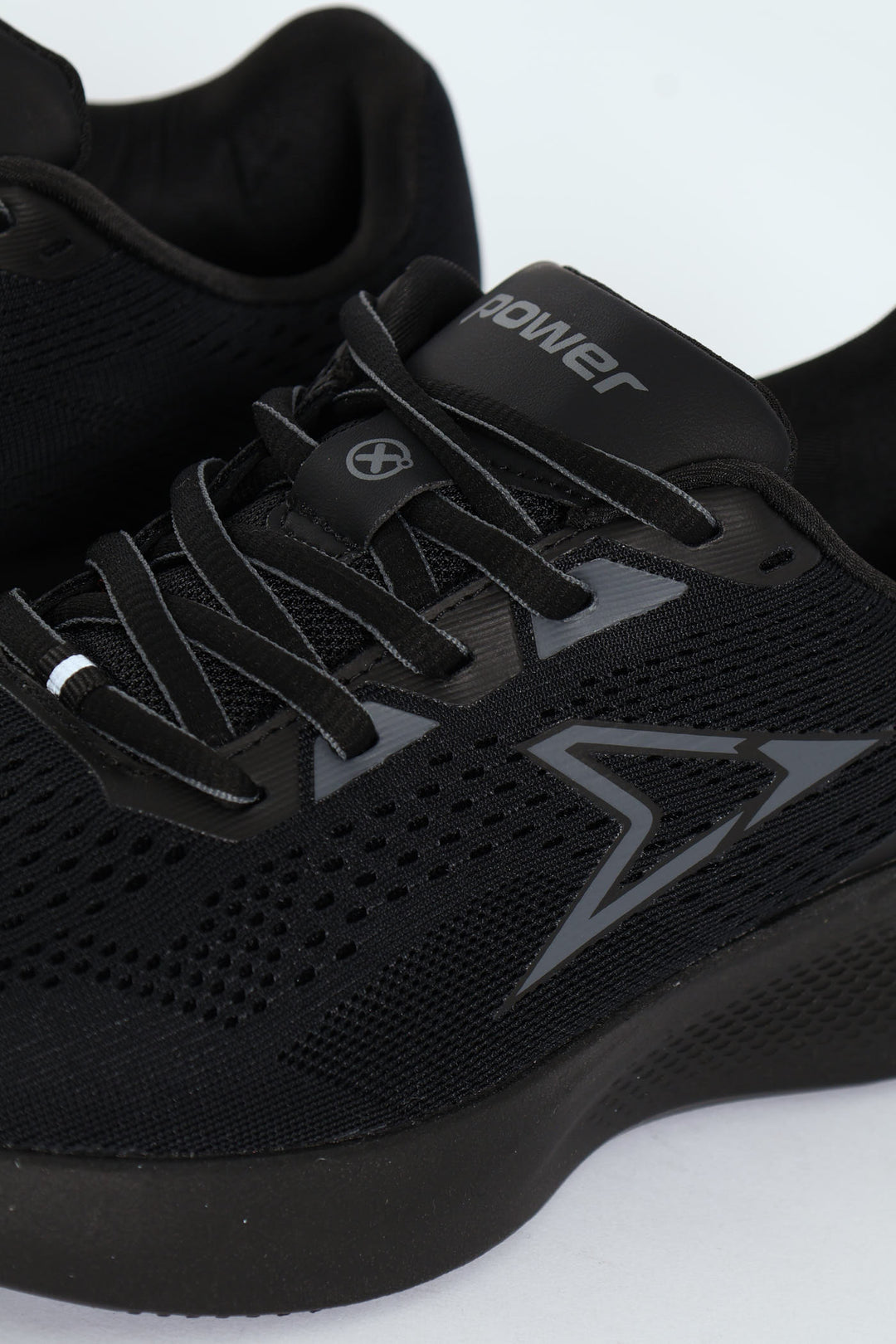 Xorise +100Rn Eros Trainer - Black