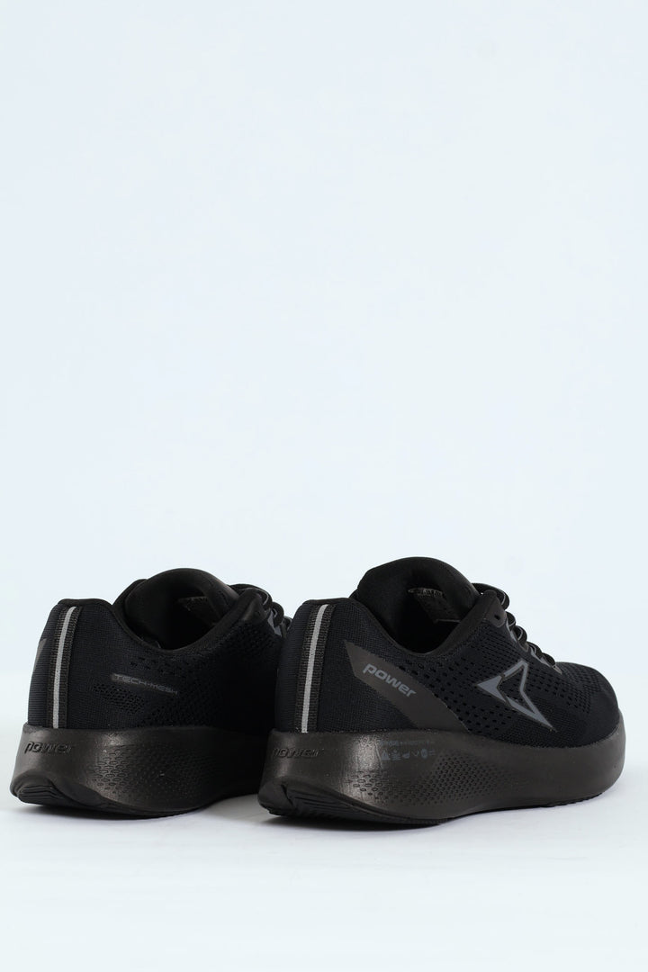 Xorise +100Rn Eros Trainer - Black