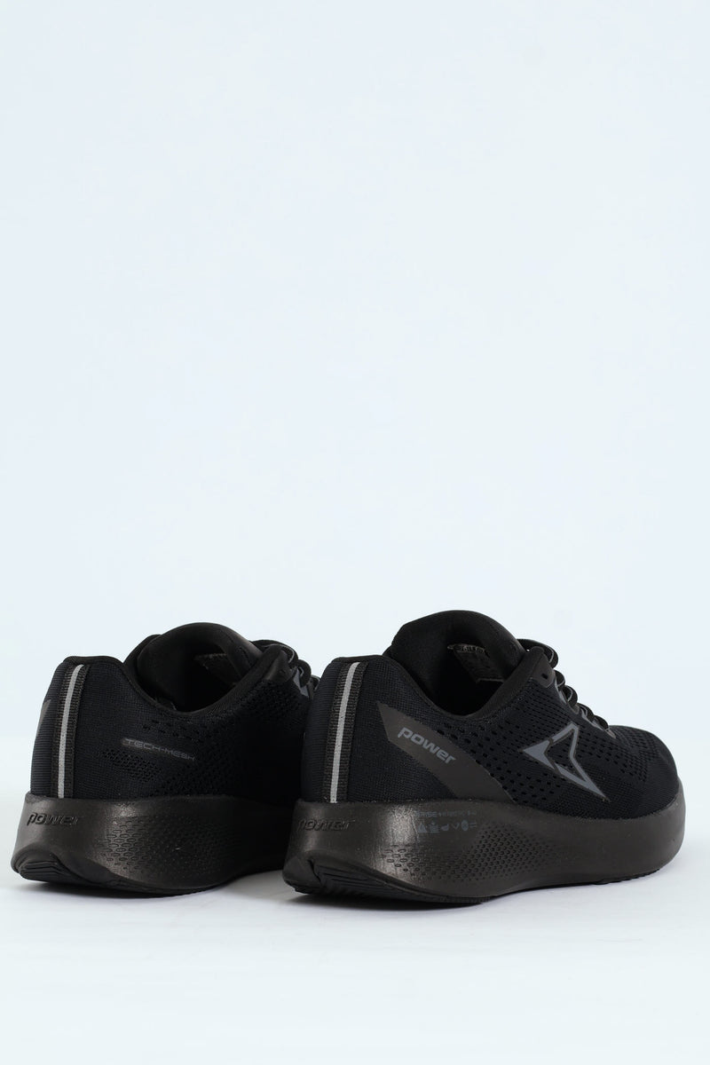Xorise +100Rn Eros Trainer - Black