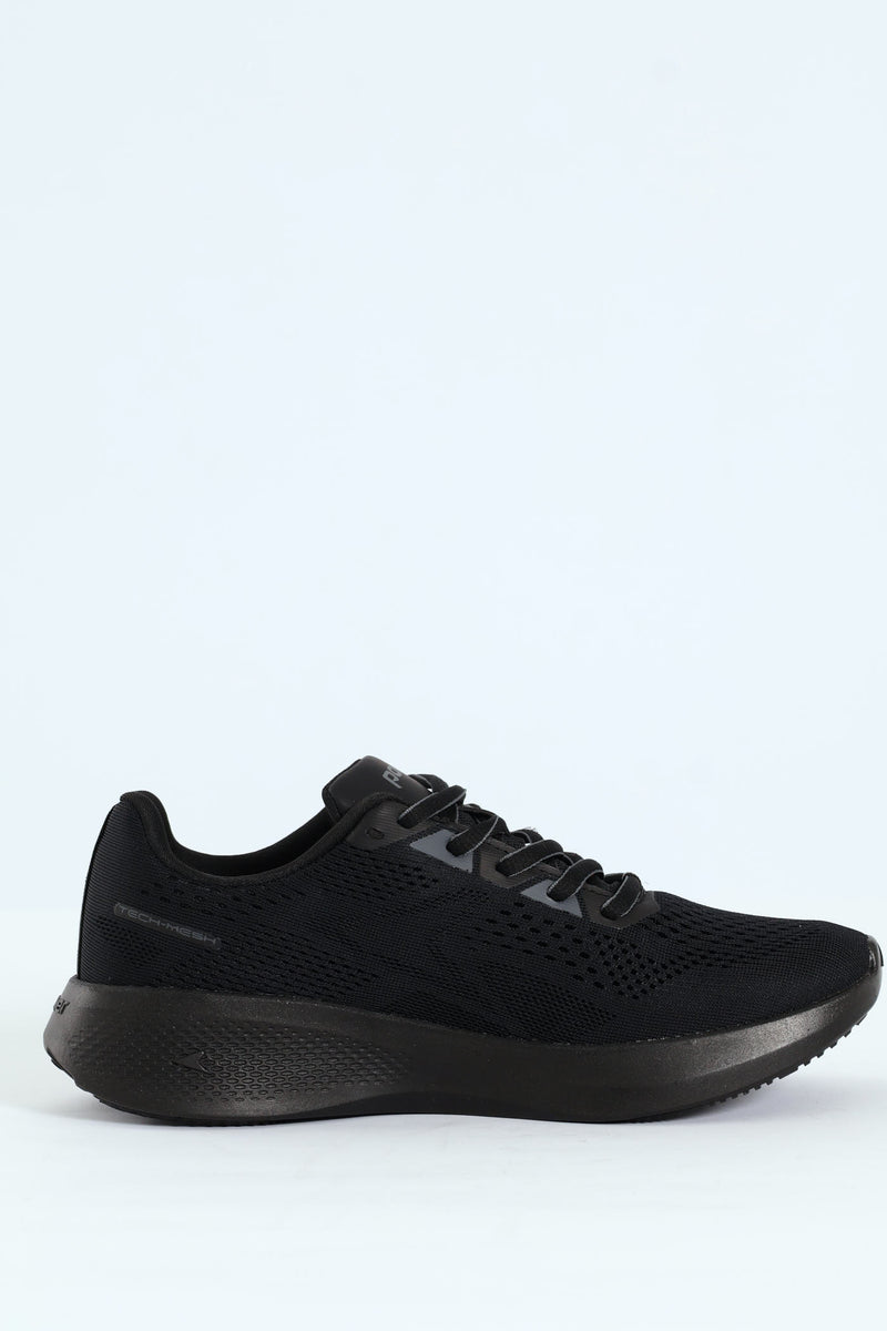 Xorise +100Rn Eros Trainer - Black