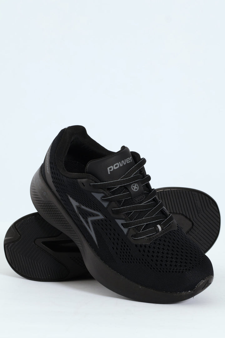 Xorise +100Rn Eros Trainer - Black