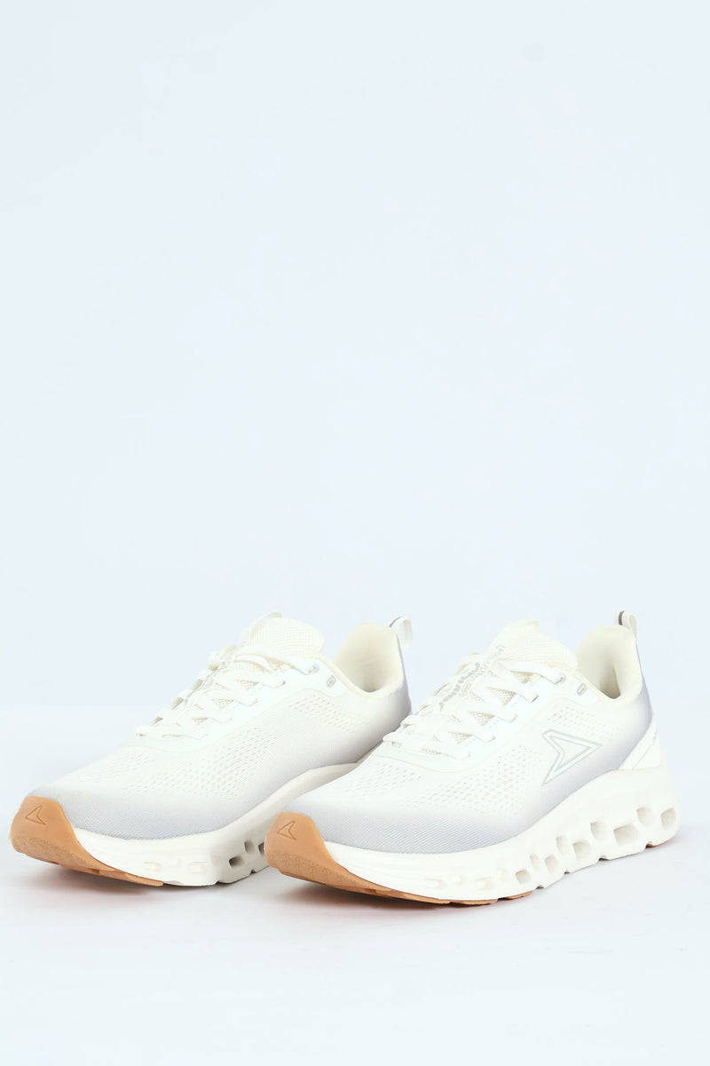 Power Export Scorpion Trainer - White