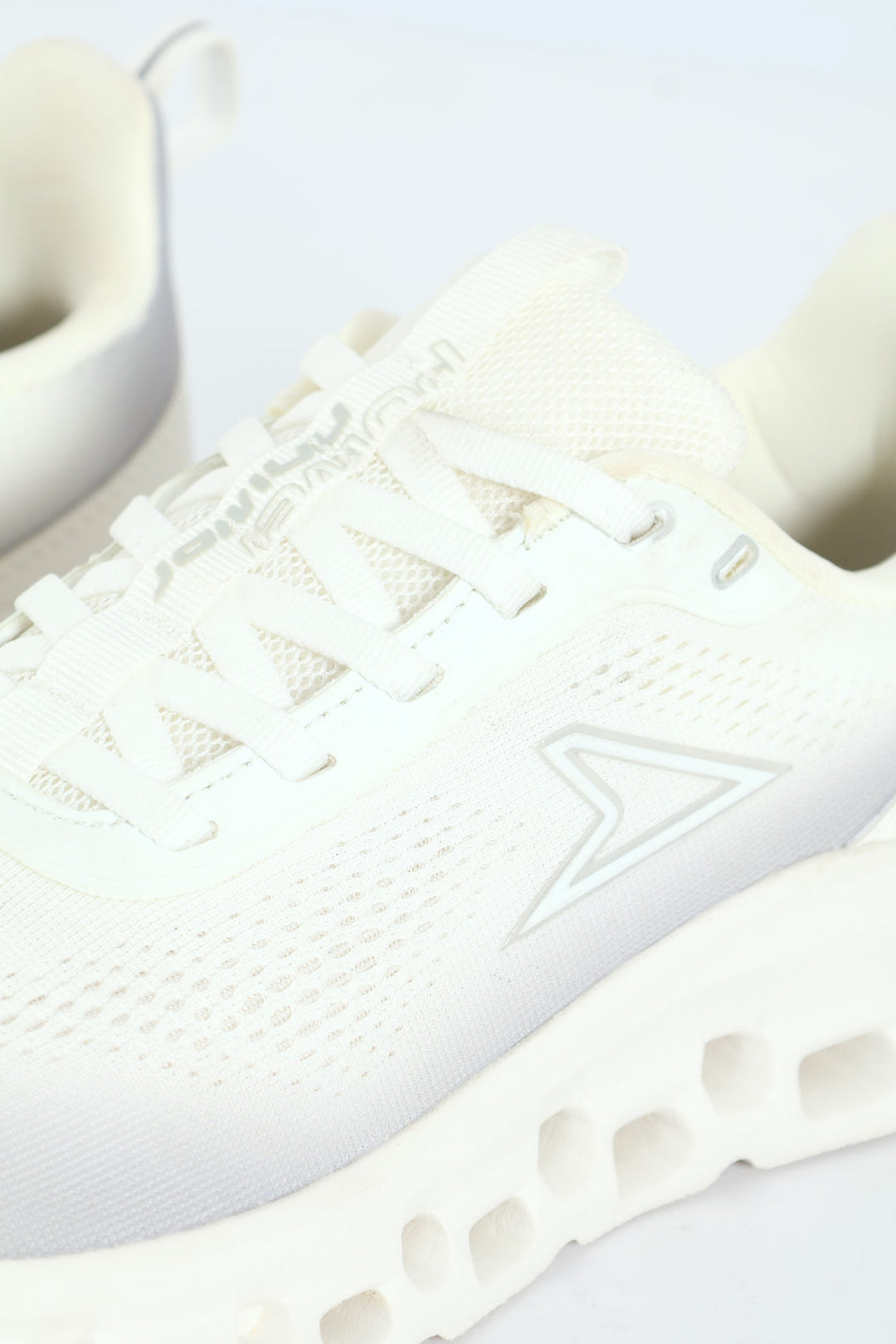 Power Export Scorpion Trainer - White