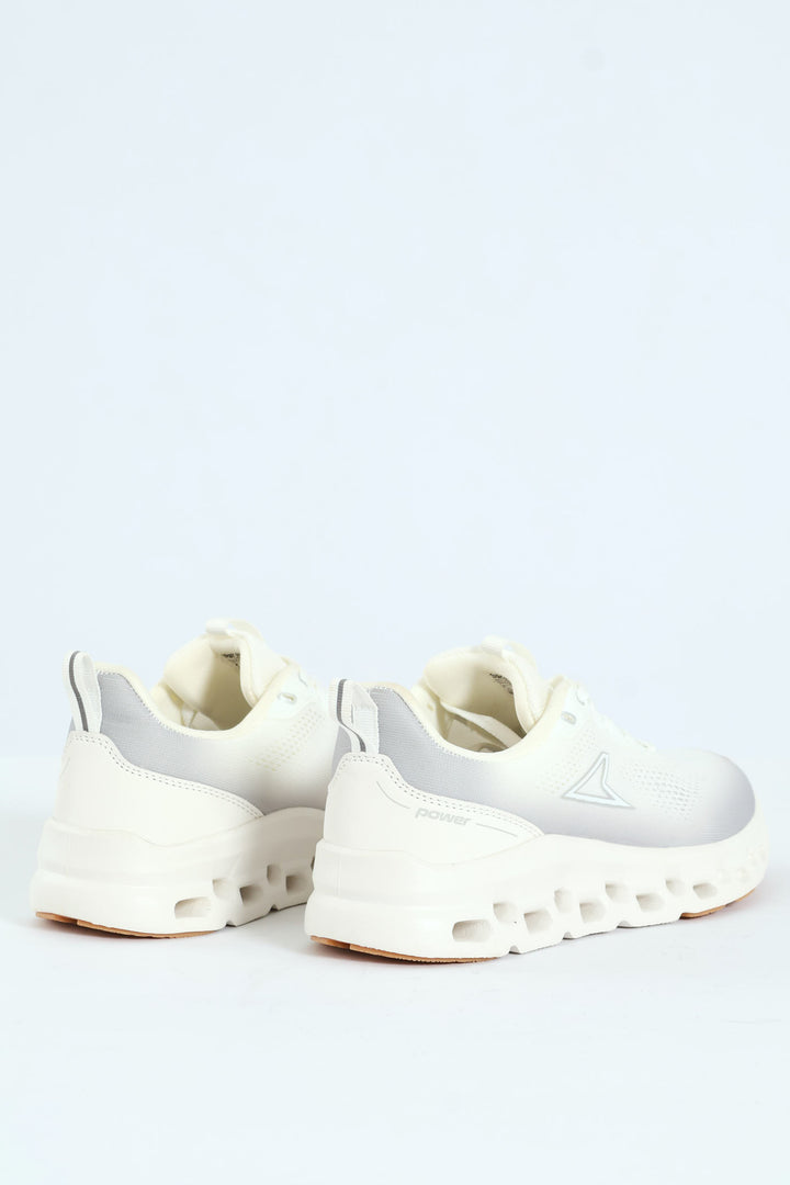 Power Export Scorpion Trainer - White