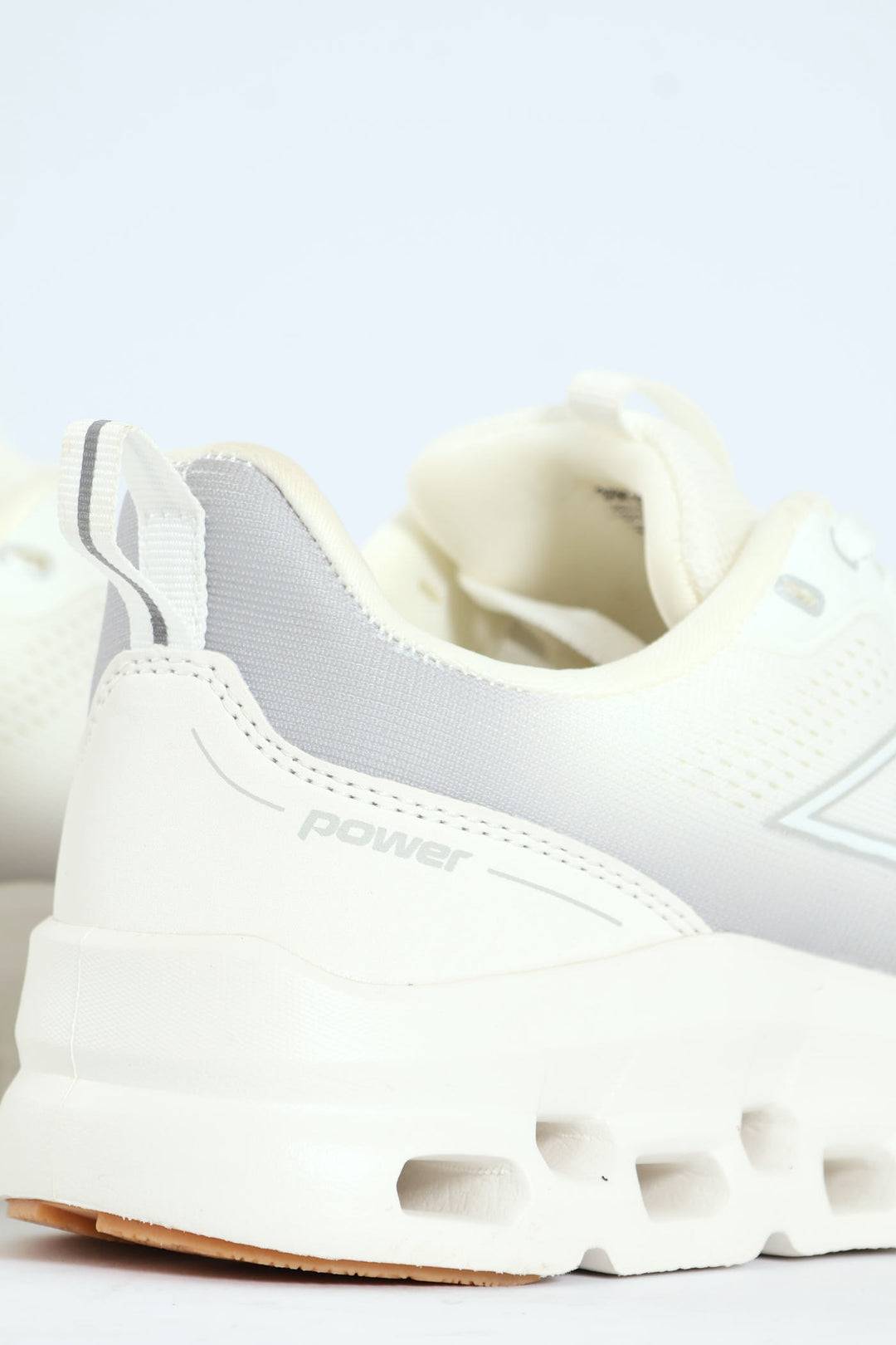 Power Export Scorpion Trainer - White