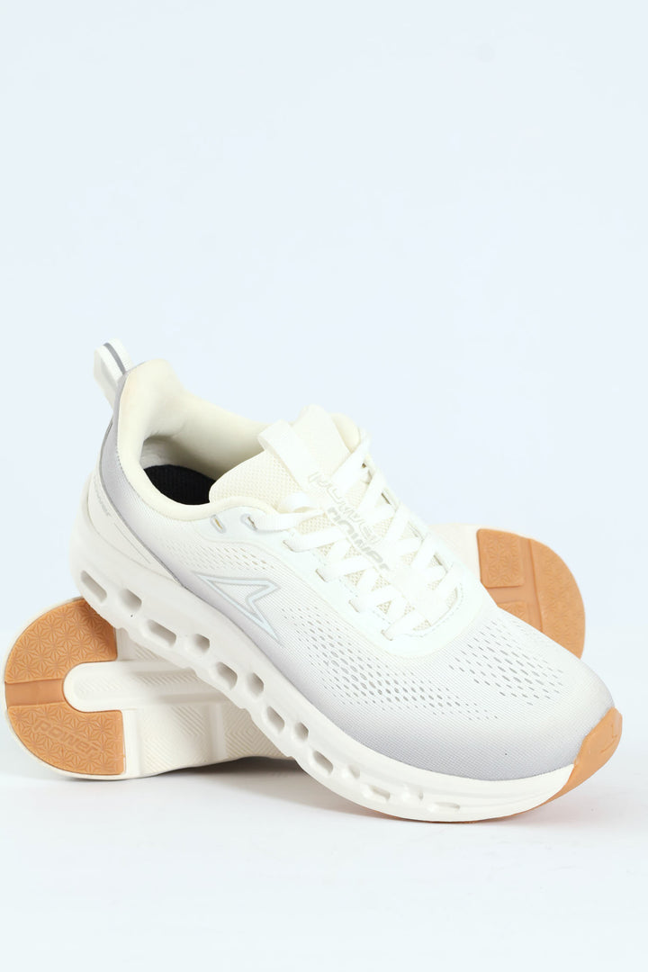 Power Export Scorpion Trainer - White