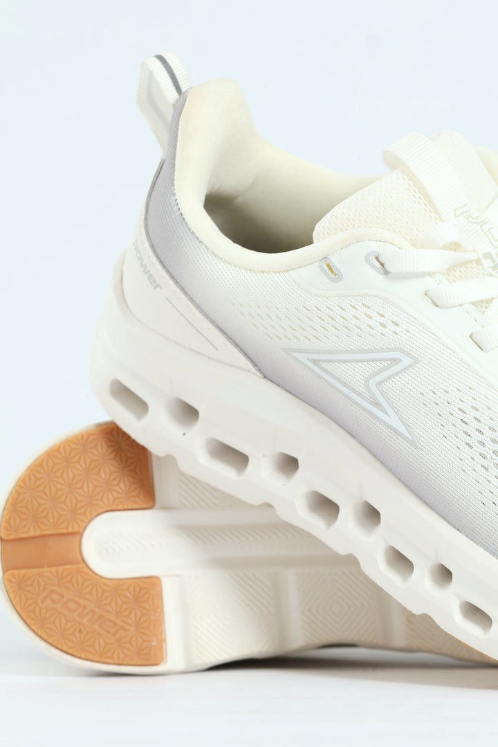 Power Export Scorpion Trainer - White