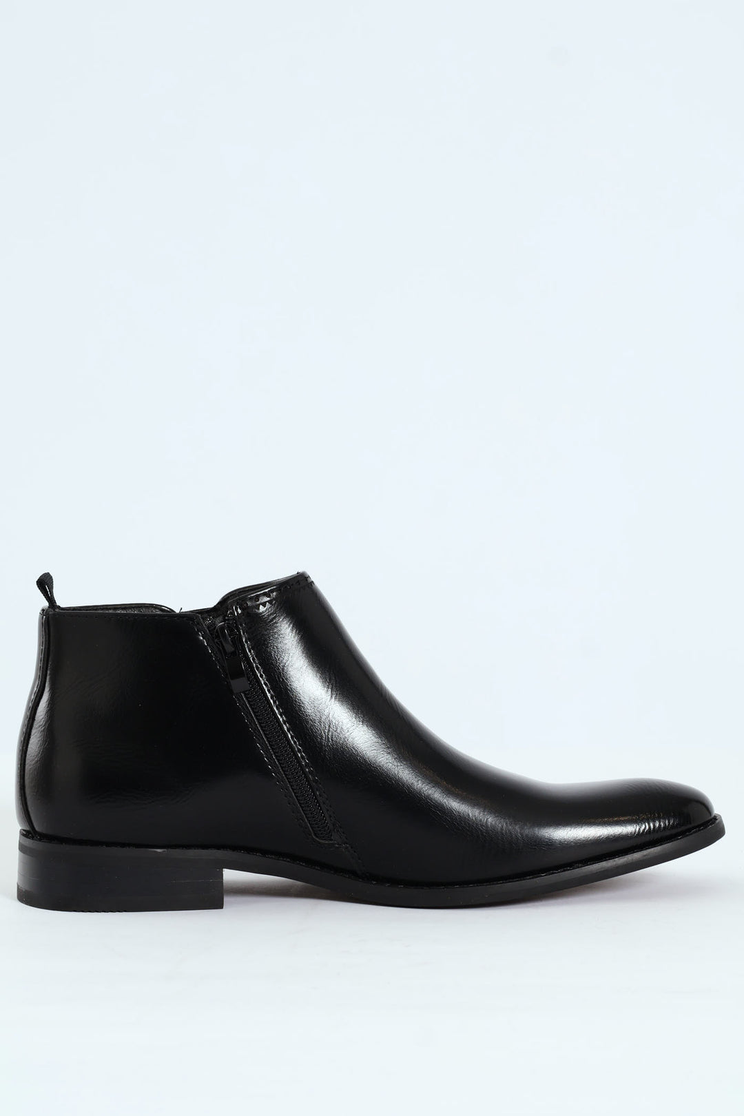 Chelsea Boot - Black