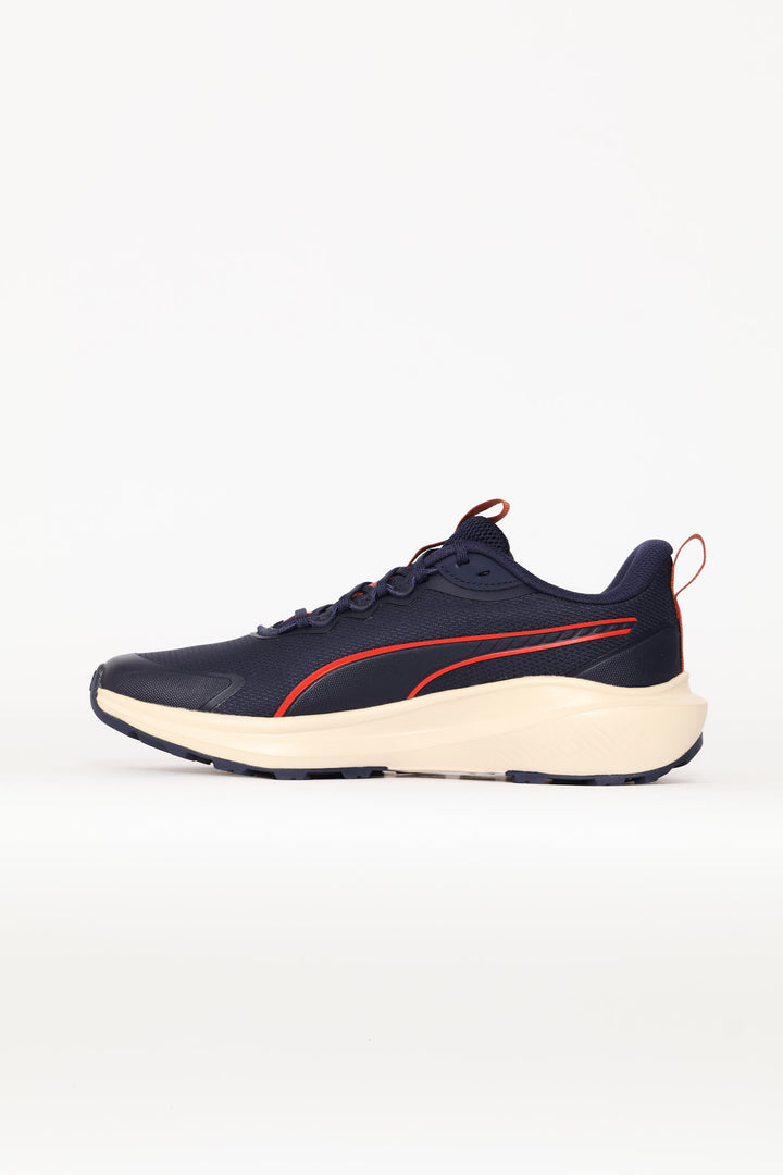 Skyrocket Lite Trail Sneaker - Blue