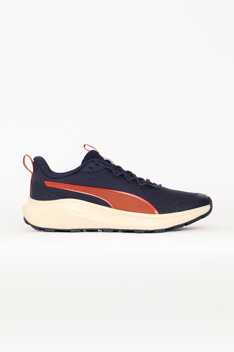 Skyrocket Lite Trail Sneaker - Blue