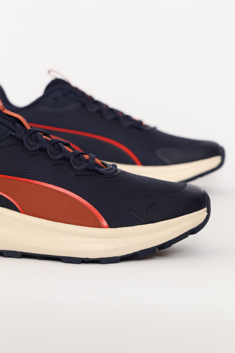 Skyrocket Lite Trail Sneaker - Blue