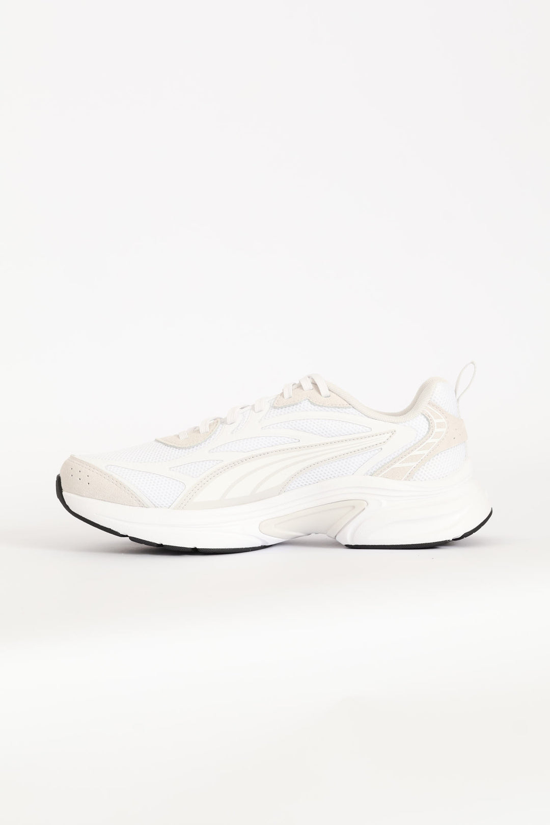 Softride Escalate Trainer - White