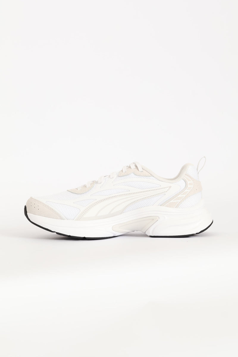 Softride Escalate Trainer - White