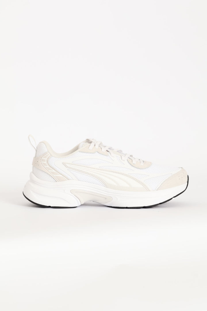 Softride Escalate Trainer - White
