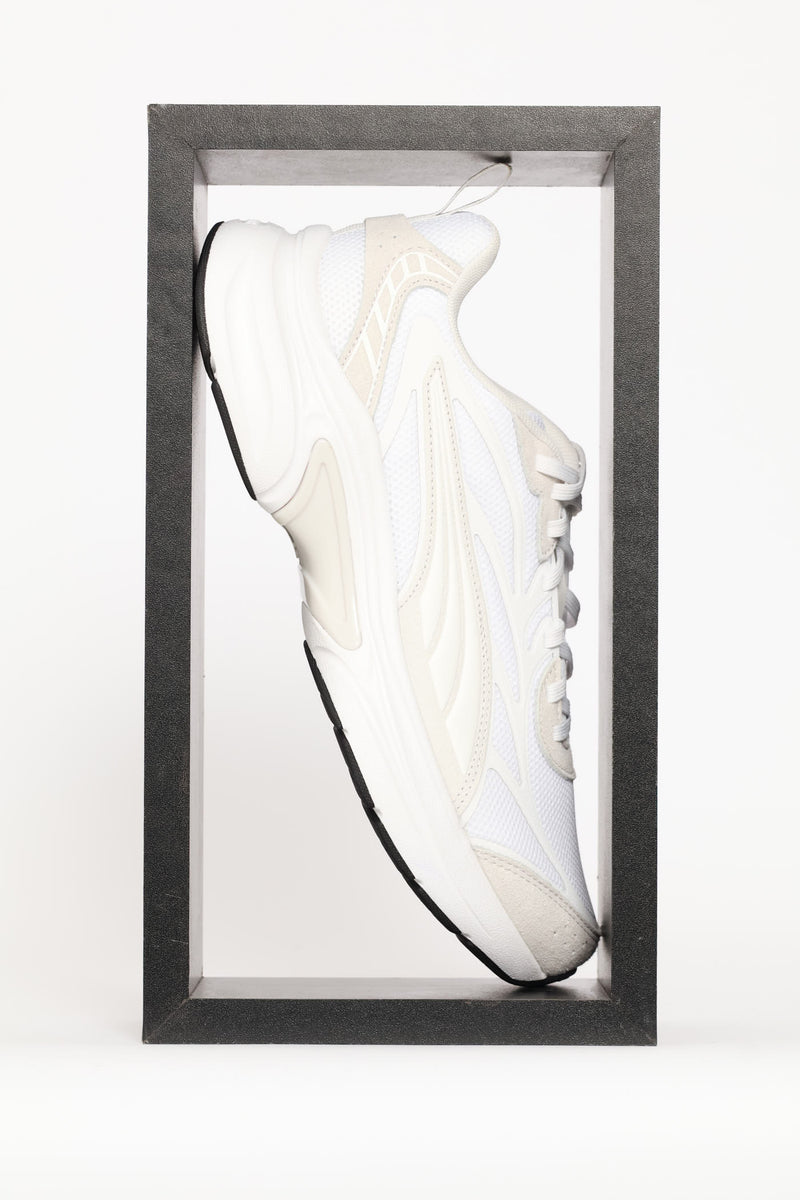 Softride Escalate Trainer - White