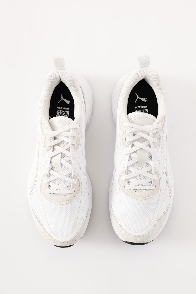 Softride Escalate Trainer - White