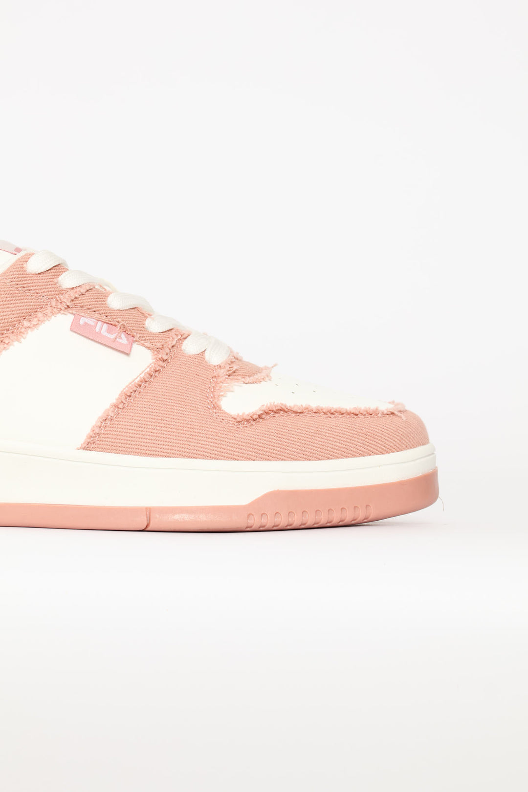 Josie Chunky Sneaker - White