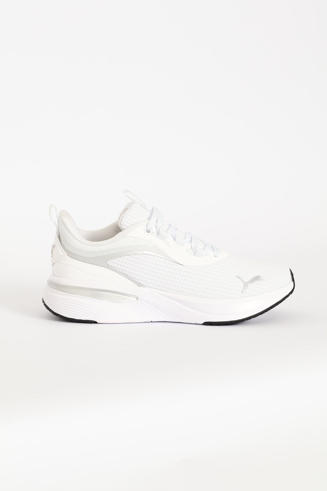 Softride Charm Sneaker - White