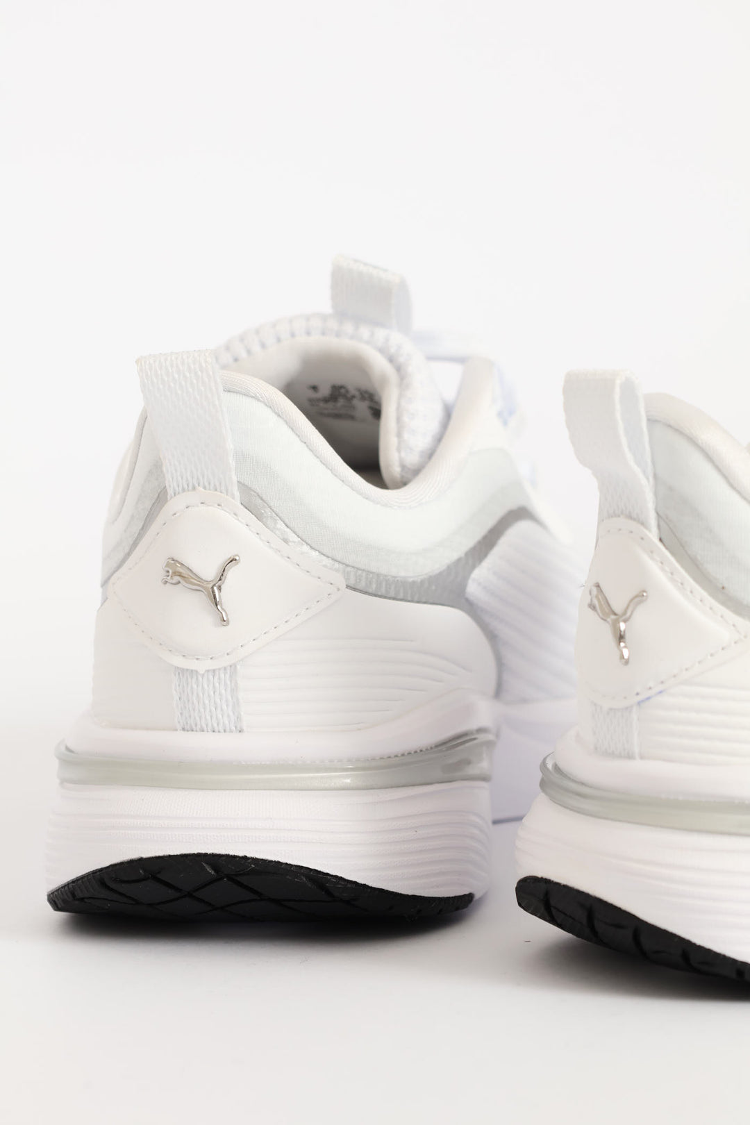 Softride Charm Sneaker - White