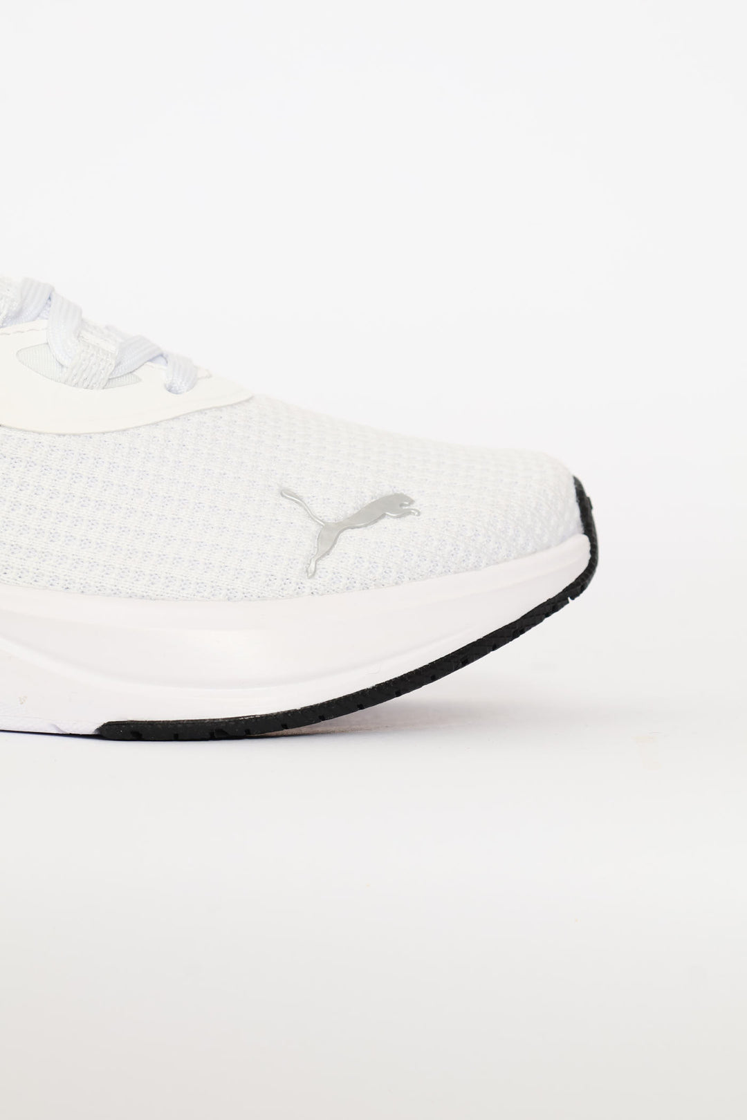 Softride Charm Sneaker - White