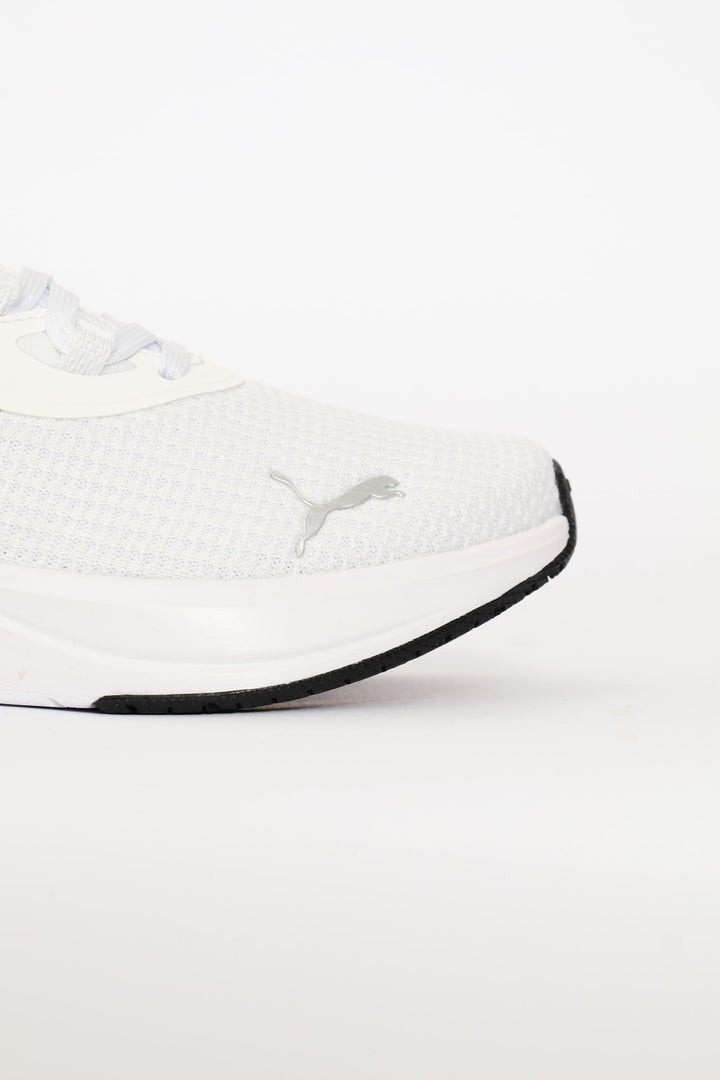 Softride Charm Sneaker - White