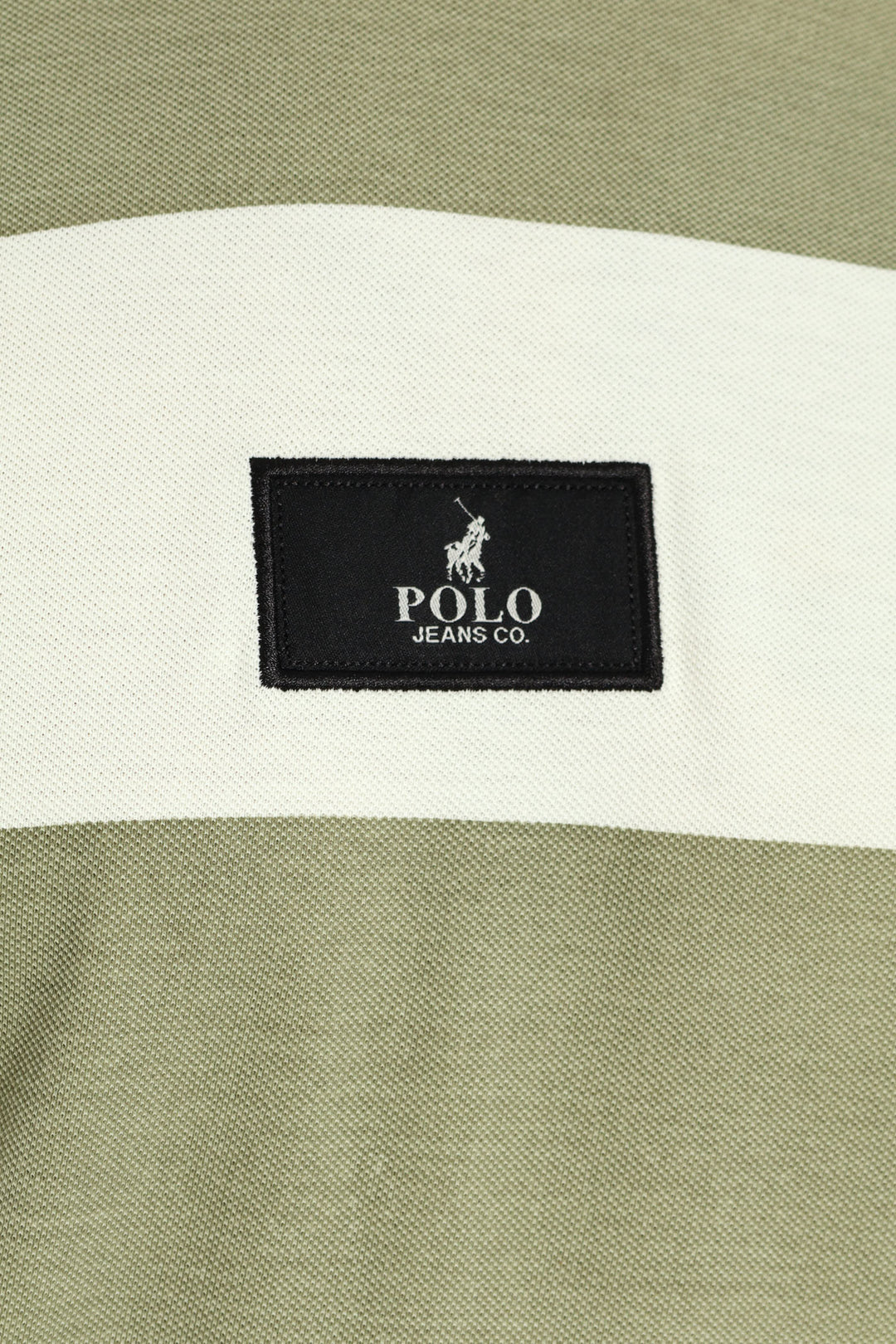 Pjc Lizwe Tee - Olive