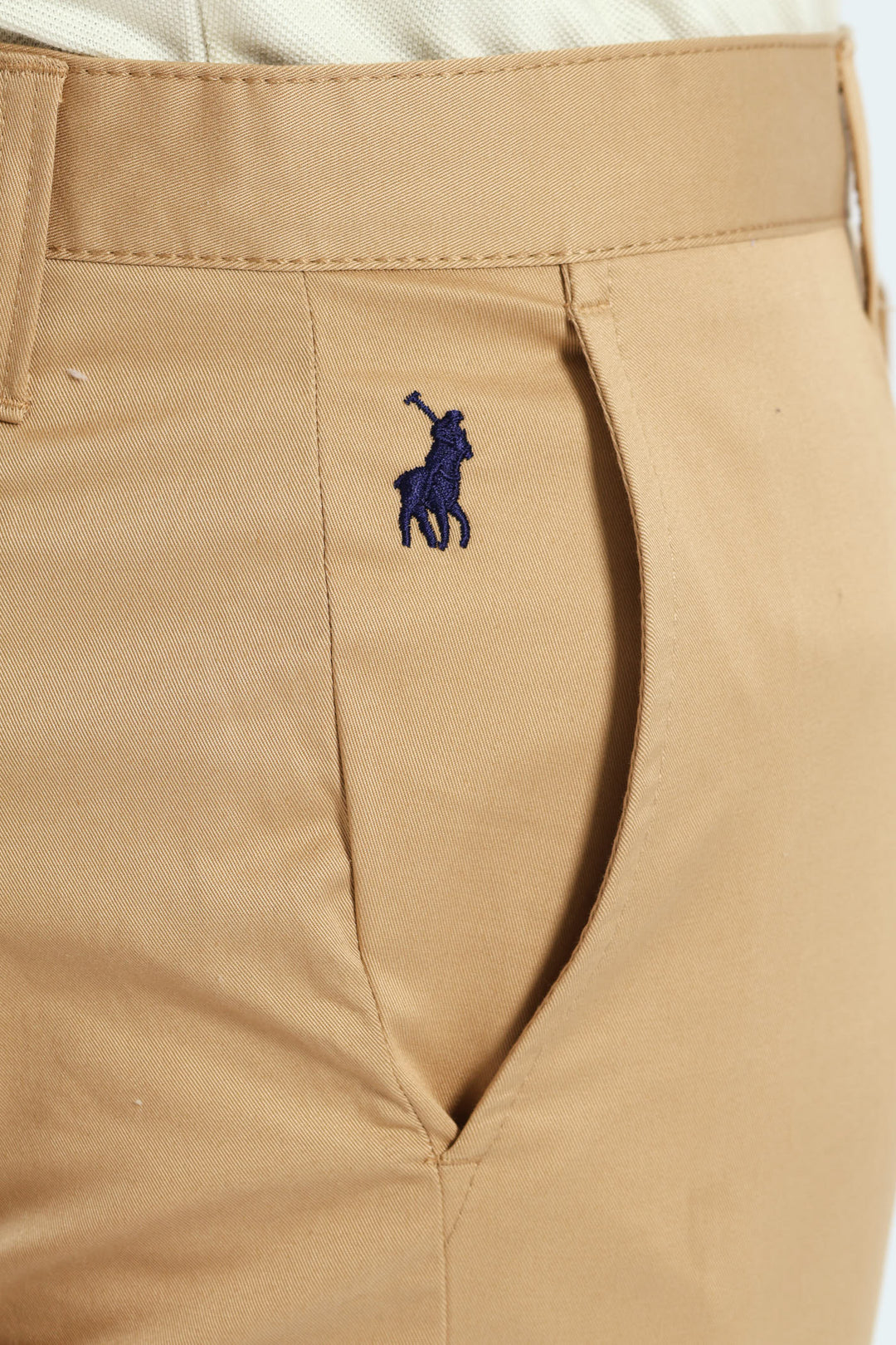 Venice Slim Fit Chino - Khaki