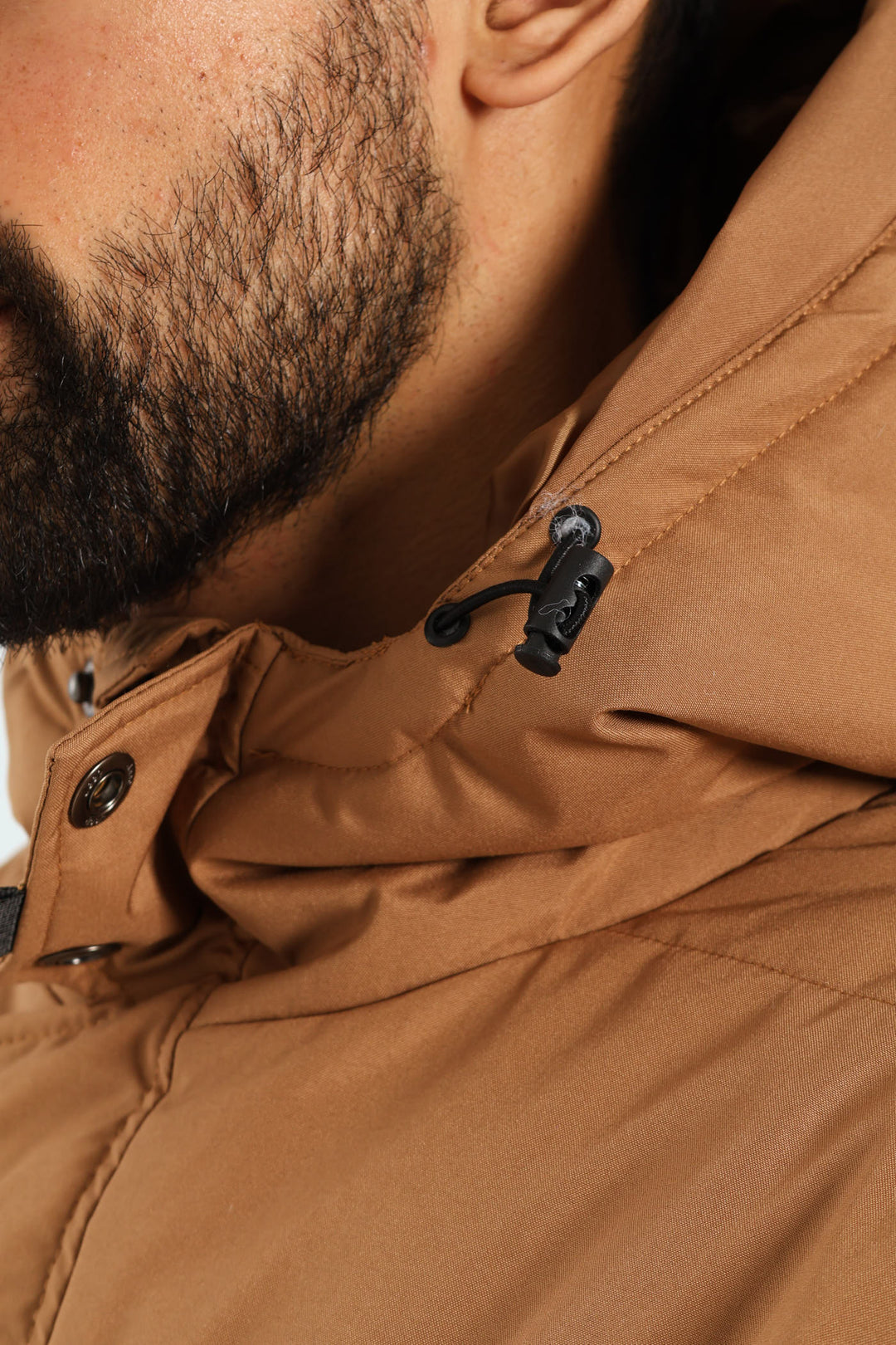 Expedition Jacket - Khaki