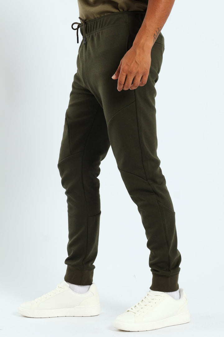 Galahad Track Pants - Fatigue