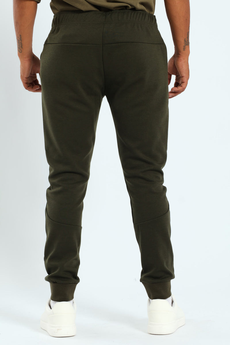 Galahad Track Pants - Fatigue
