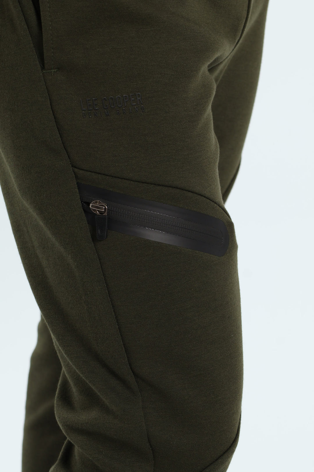 Galahad Track Pants - Fatigue