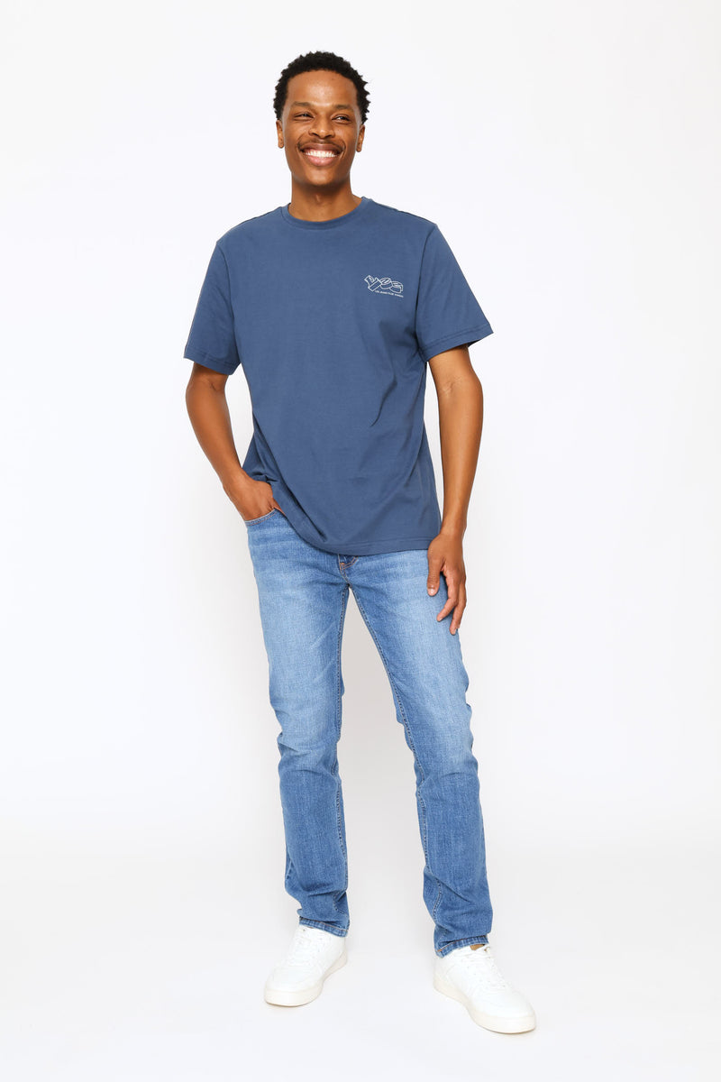 Detroit Denim - Light Wash