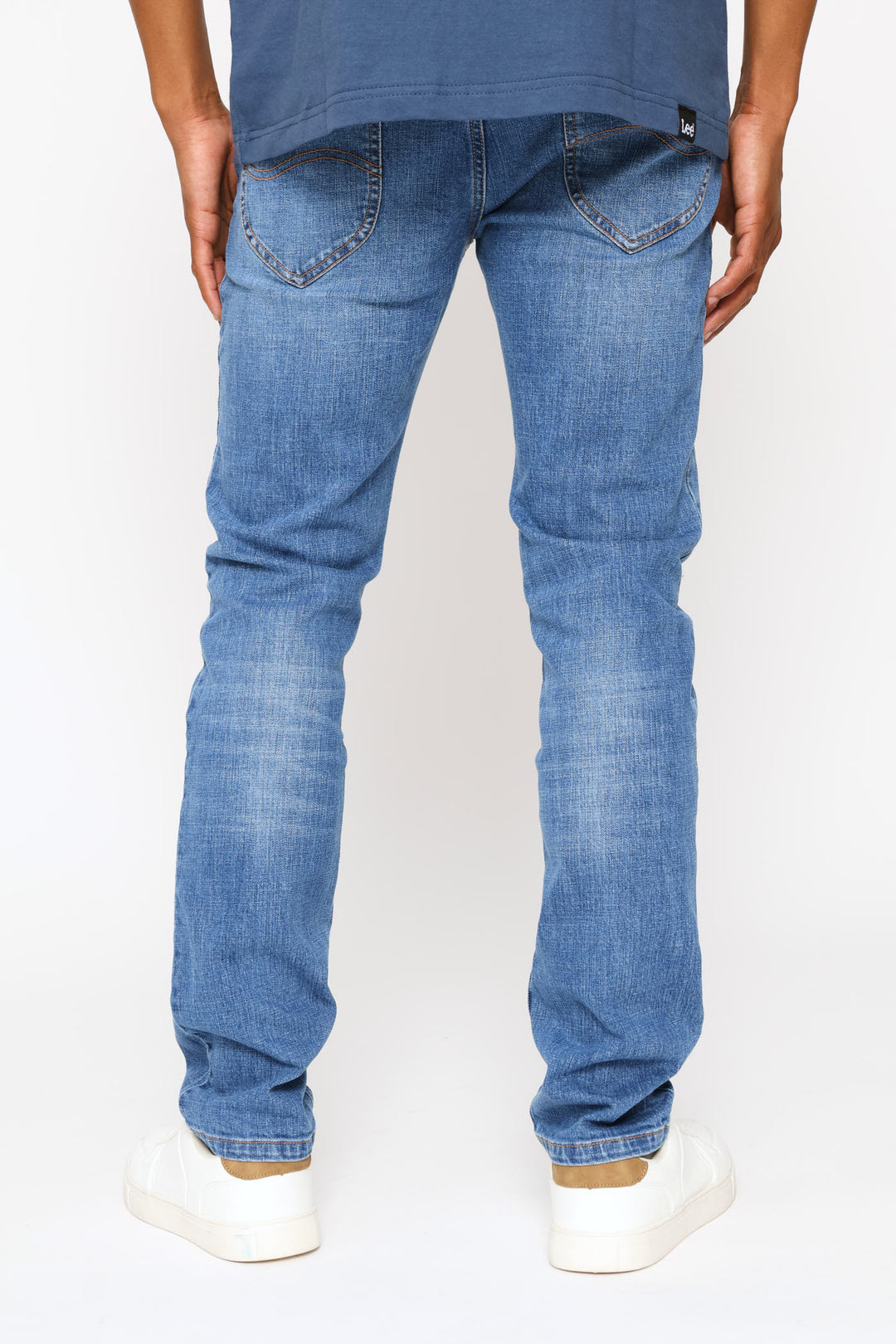 Detroit Denim - Light Wash
