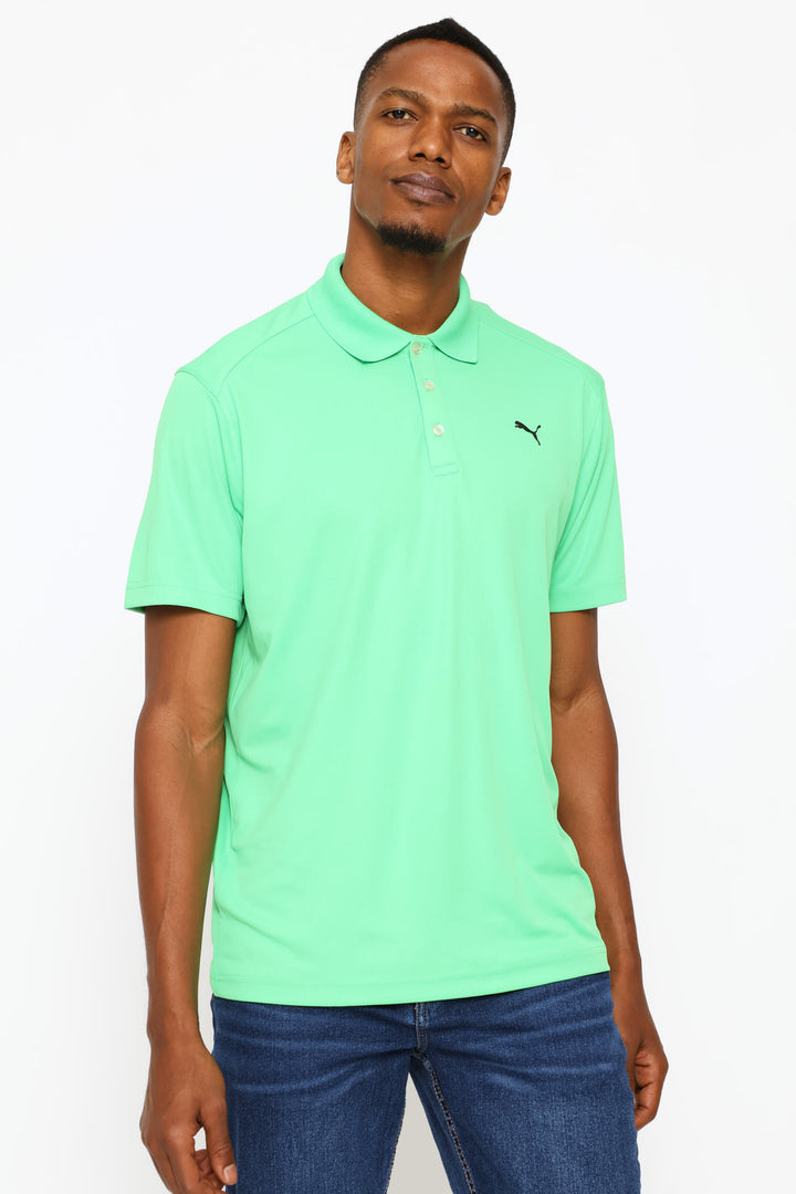 Pounce Golfer - Green