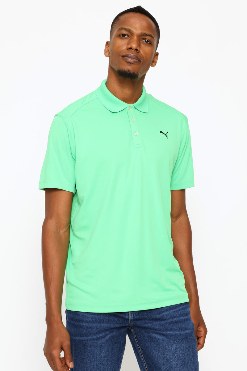 Pounce Golfer - Green
