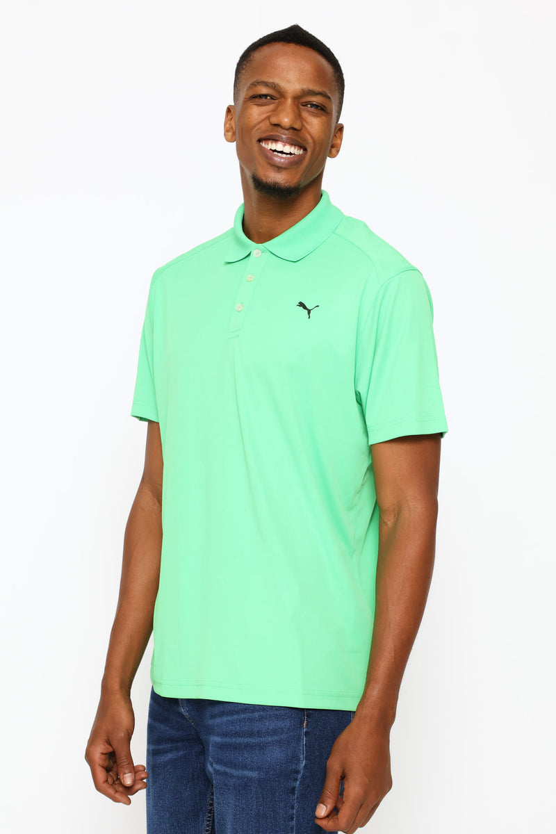 Pounce Golfer - Green