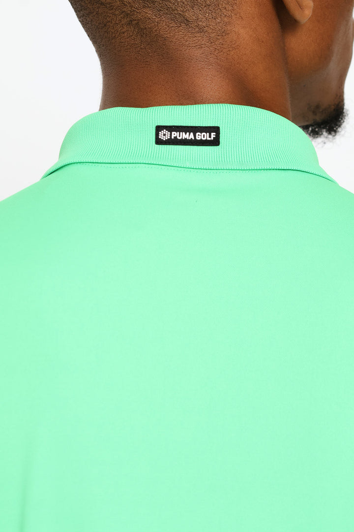 Pounce Golfer - Green