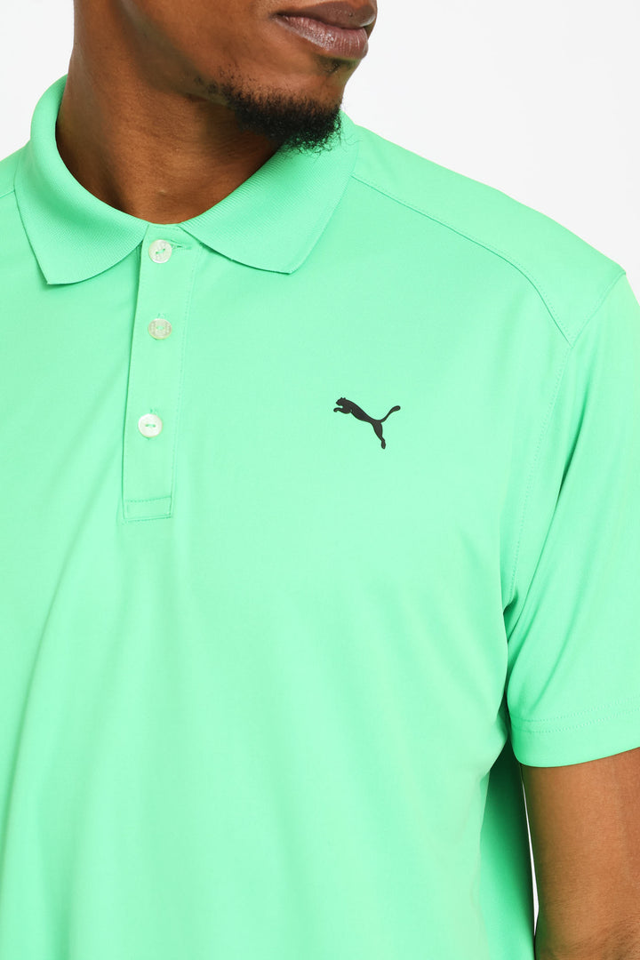 Pounce Golfer - Green
